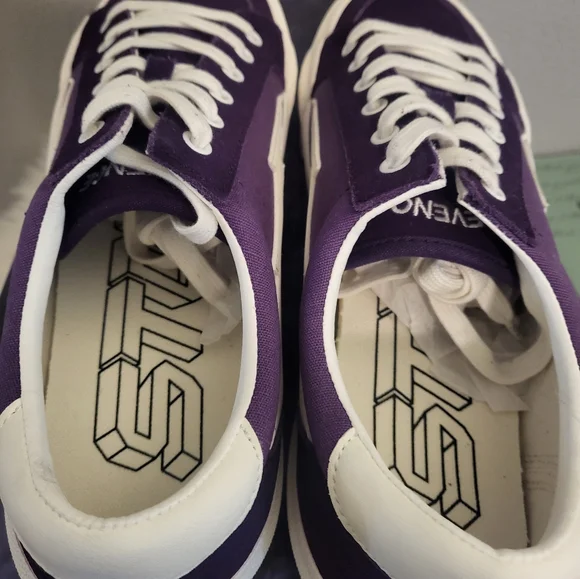 Revenge X Storm Vol Sneakers